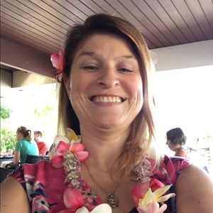 Meet your Posher, Beckii